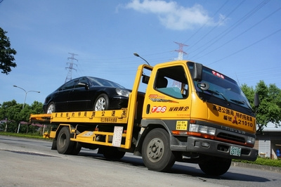 河源旅顺口区道路救援